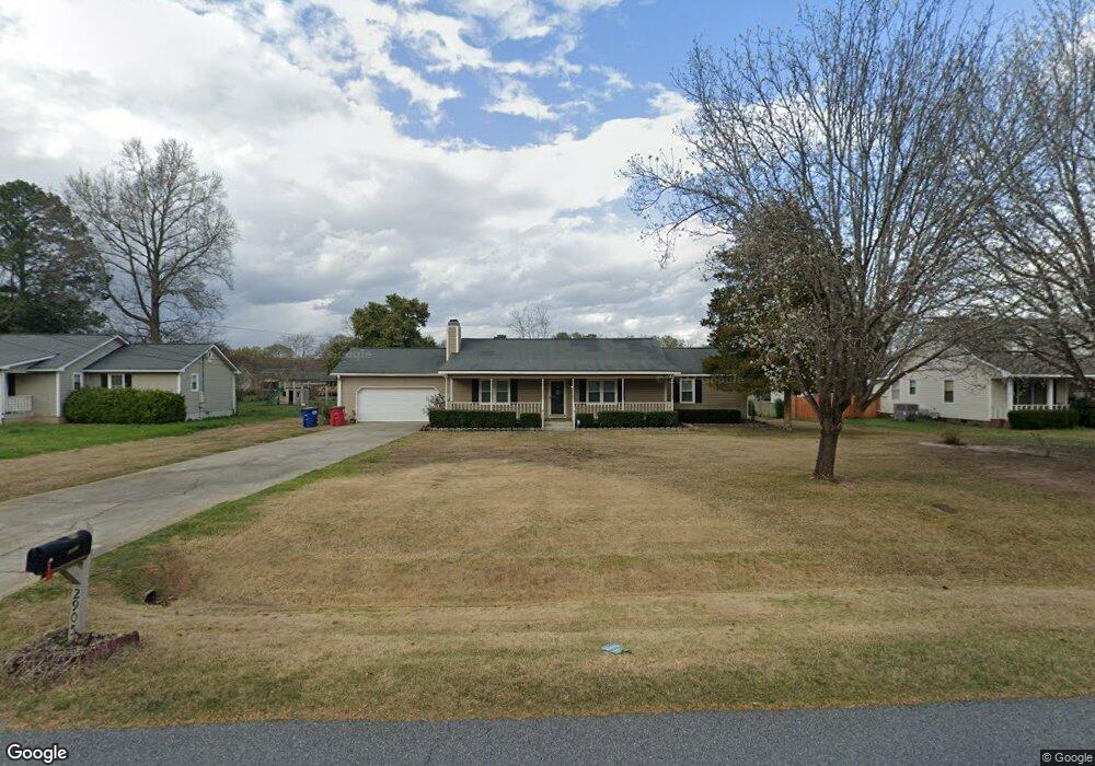 2905 Regina Dr, Macon, GA 31216 - photo 1