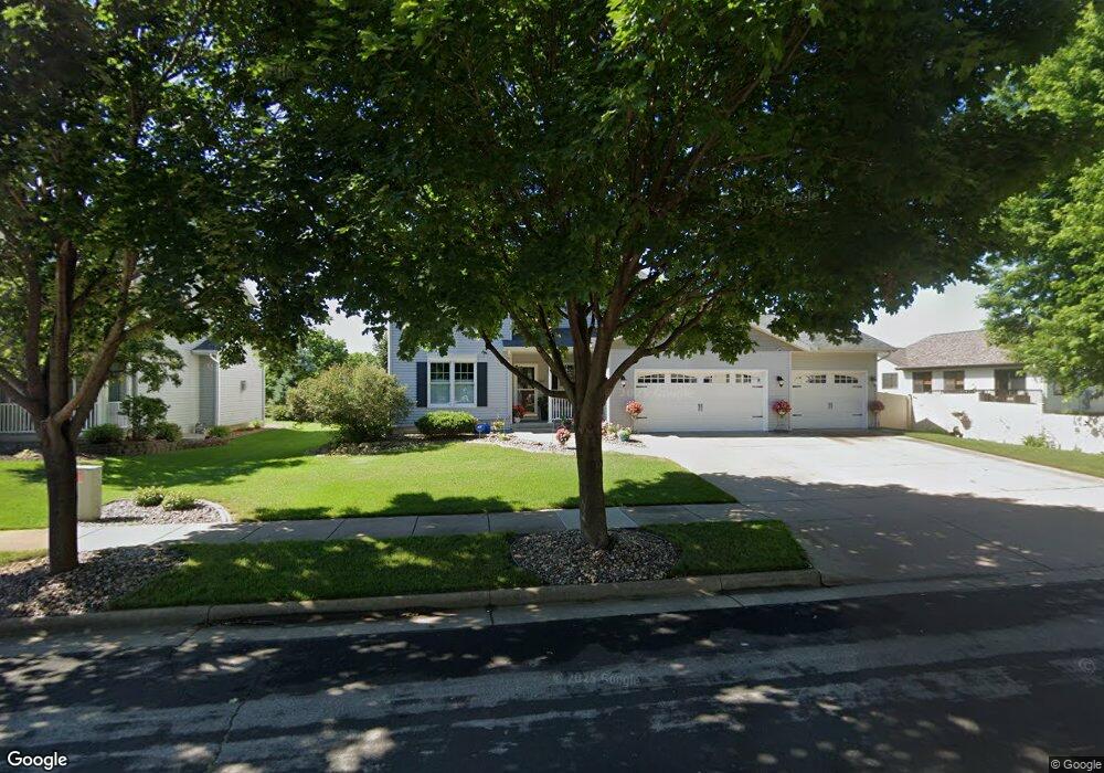 1014 Saddlewood St, Holmen, WI 54636 - photo 1