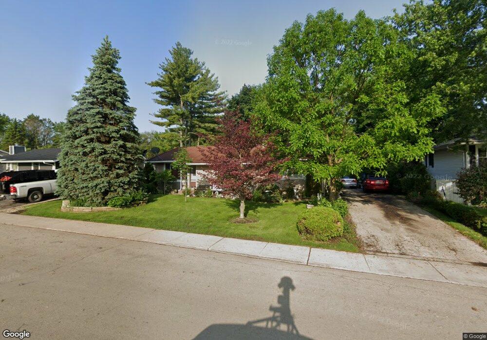 333 Amarillo Dr, Carpentersville, IL 60110 - photo 1