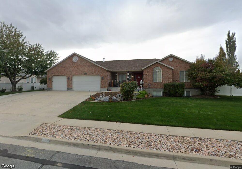 10322 S 2840 W, South Jordan, UT 84095 - photo 1