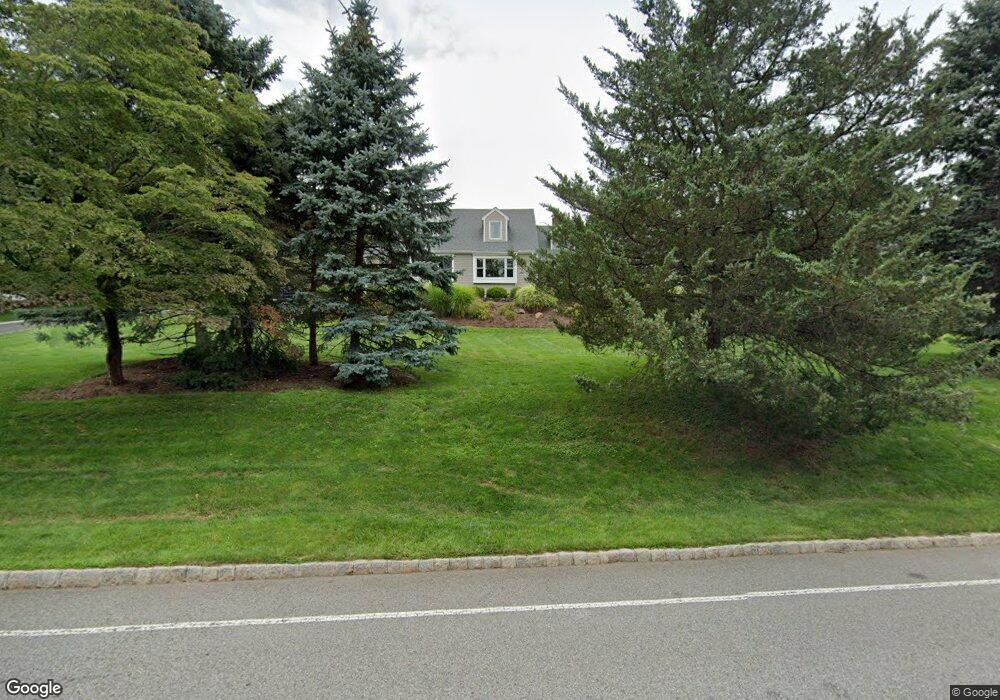 50 Haas Rd, Basking Ridge, NJ 07920 - photo 1