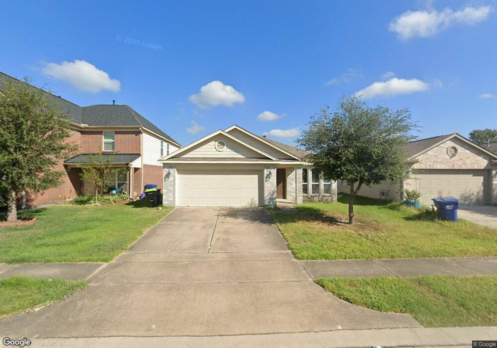 2730 Eastern Run Trail, Houston, TX 77038 - photo 1