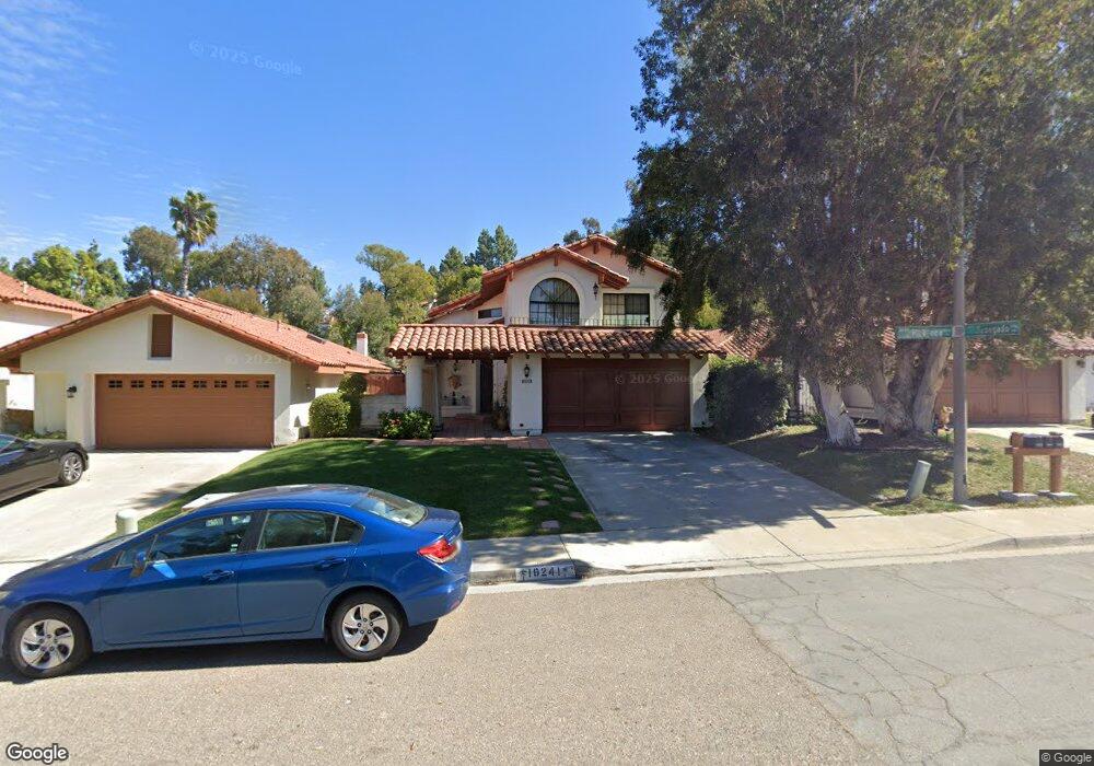 16241 Avenida Nobleza, San Diego, CA 92128 - photo 1