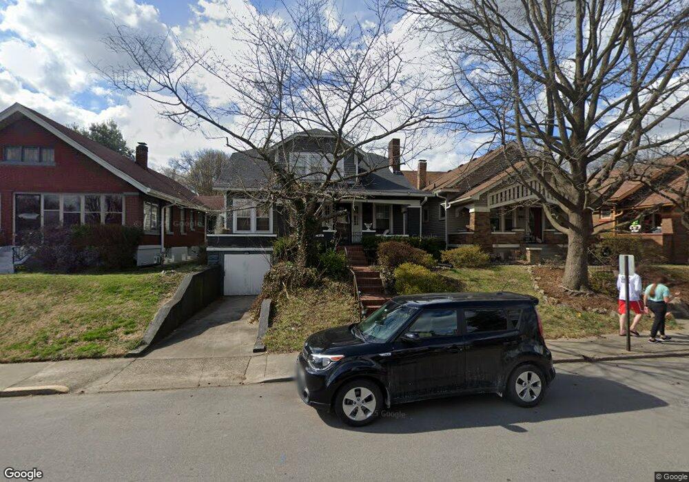 2403 E Elm St, New Albany, IN 47150 - photo 1