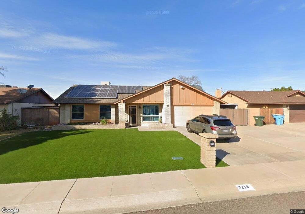 3218 W Muriel Dr, Phoenix, AZ 85053 - photo 1