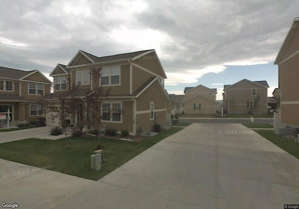 6761 W Bottlebrush Ln, West Jordan, UT 84081 - photo 1