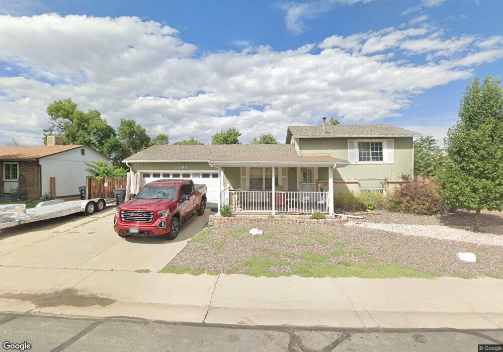 3781 Jackson Way, Thornton, CO 80233 - photo 1