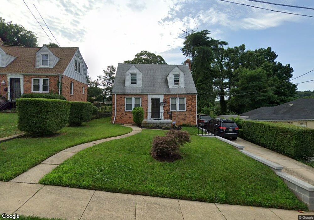 3805 57th Ave, Hyattsville, MD 20784 - photo 1