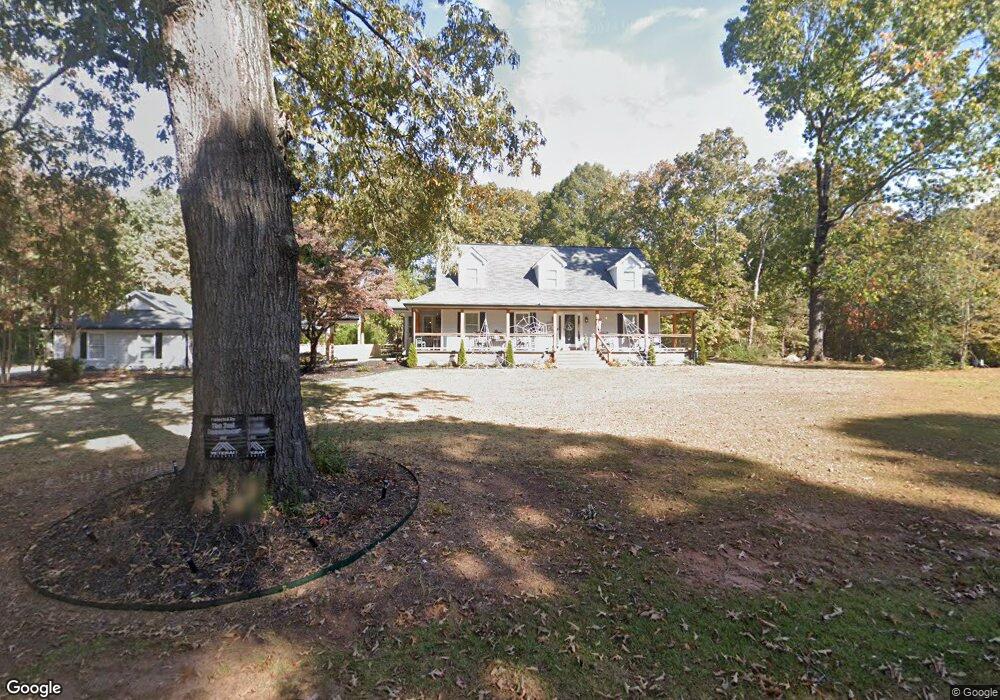 640 Goode Rd, Conyers, GA 30094 - photo 1