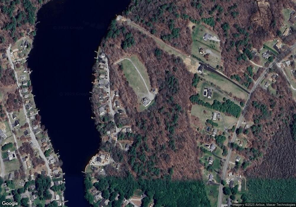 236 Sunset Dr, Charlton, MA 01507 - photo 1