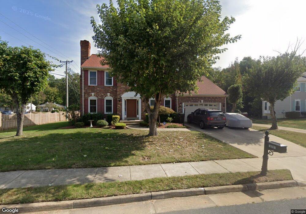 16281 Aspen Trail Ct, Triangle, VA 22172 - photo 1