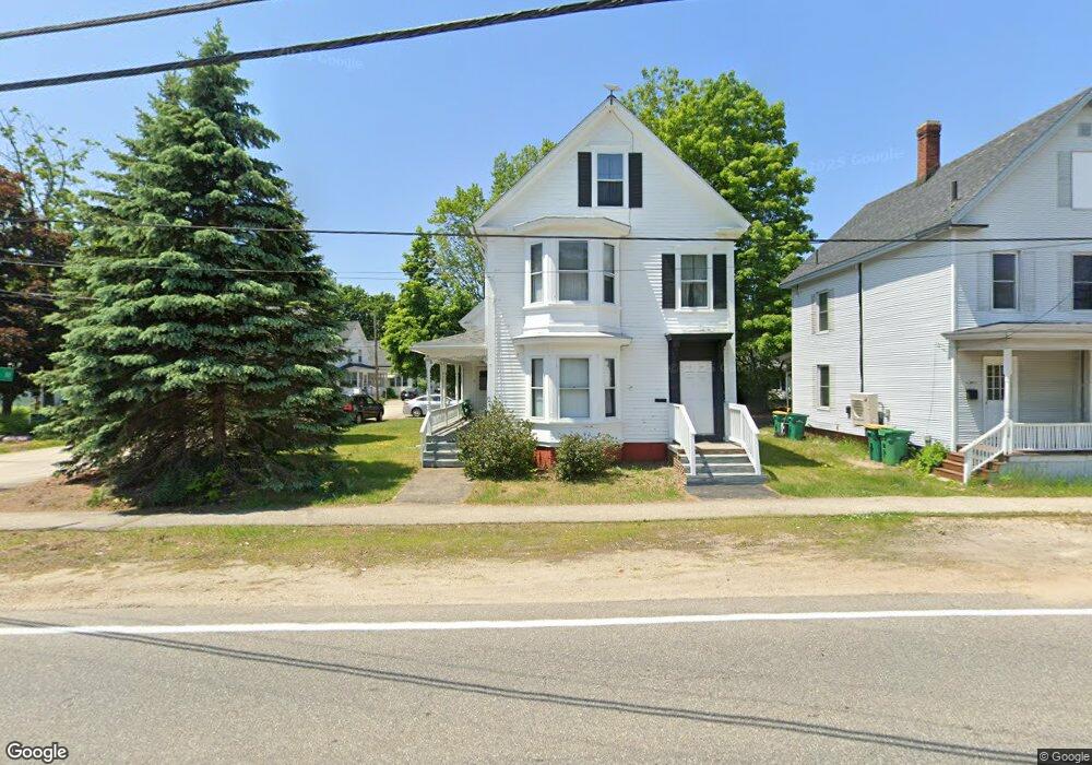 15 Hancock St, Rochester, NH 03867 - photo 1