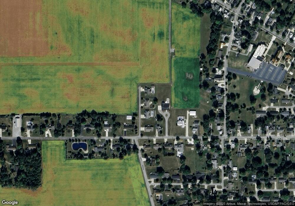 327 West St, Columbus Grove, OH 45830 - photo 1