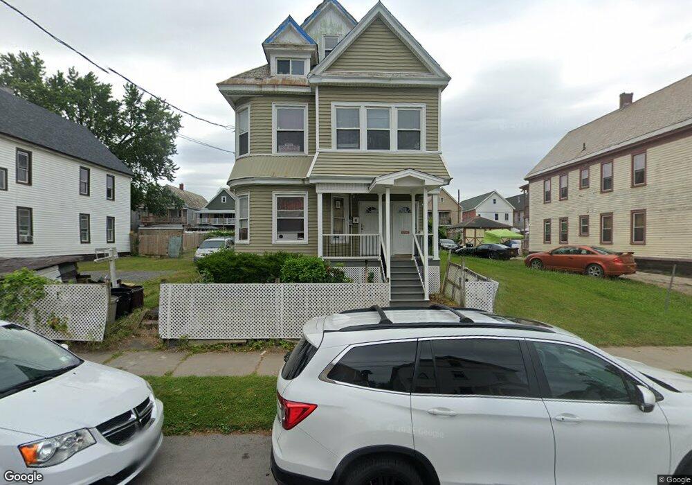 846 Emmett St, Schenectady, NY 12307 - photo 1