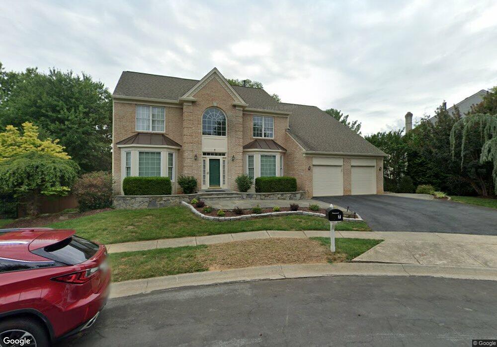 7 Milestone Manor Ct, Germantown, MD 20876 - photo 1