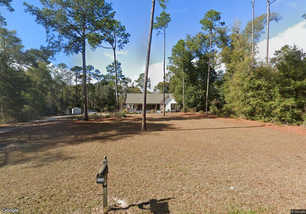 2113 Backlake Cir, Bainbridge, GA 39819 - photo 1