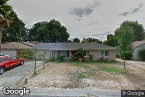 1840 Apple Dr, Concord, CA 94518