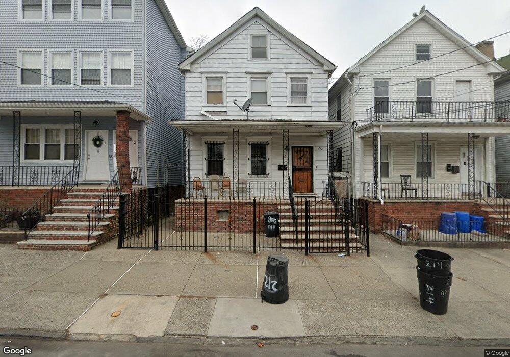 212 Garside St, Newark, NJ 07104 - photo 1