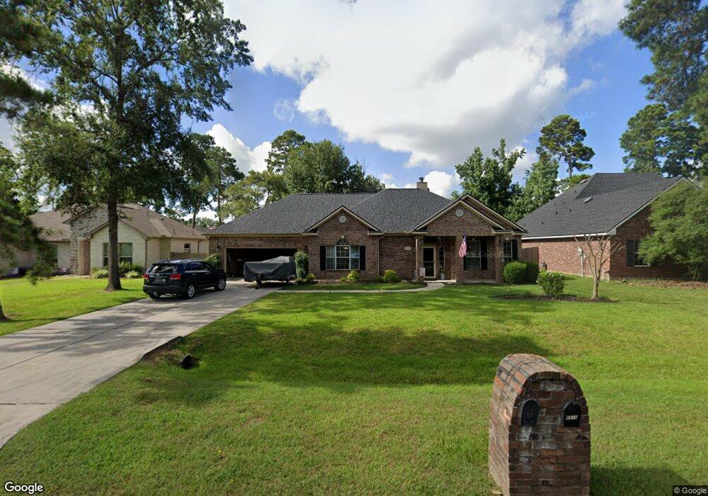 6515 Durango Dr, Magnolia, TX 77354 - photo 1