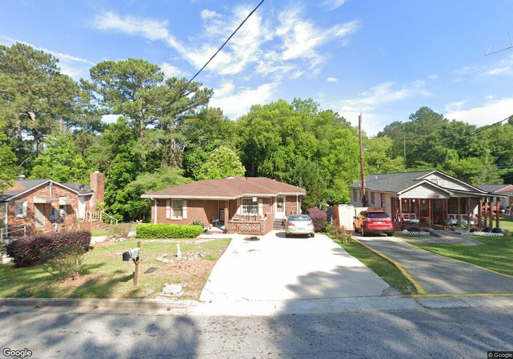 3496 Hollingsworth Rd, Macon, GA 31210 - photo 1