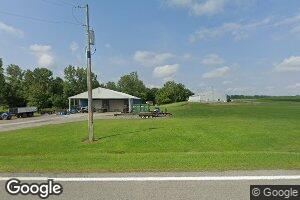 626 State Route 292, Zanesfield, OH 43360