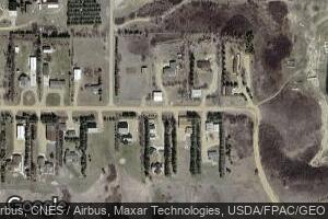 4937 Ulrich Rd, Garrison, ND 58540