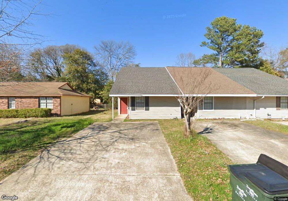 423 Westcliff Cir, Warner Robins, GA 31093 - photo 1