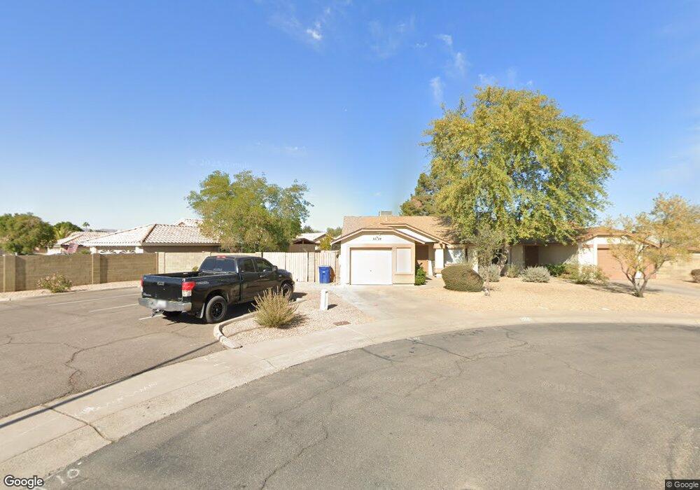 5624 W Commonwealth Place, Chandler, AZ 85226 - photo 1