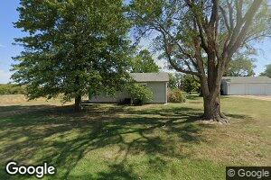 7440 NW Ayr Rd, Potwin, KS 67123