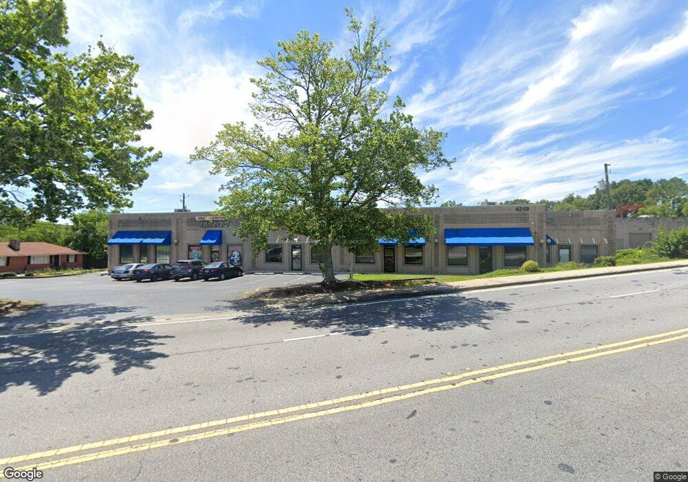 4213 Fellowship Rd, Tucker, GA 30084 - photo 1