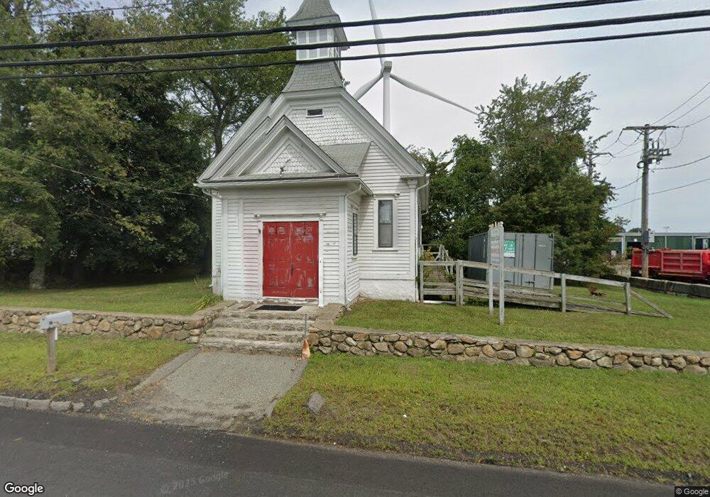 2117 Plainfield Pike, Johnston, RI 02919 - photo 1