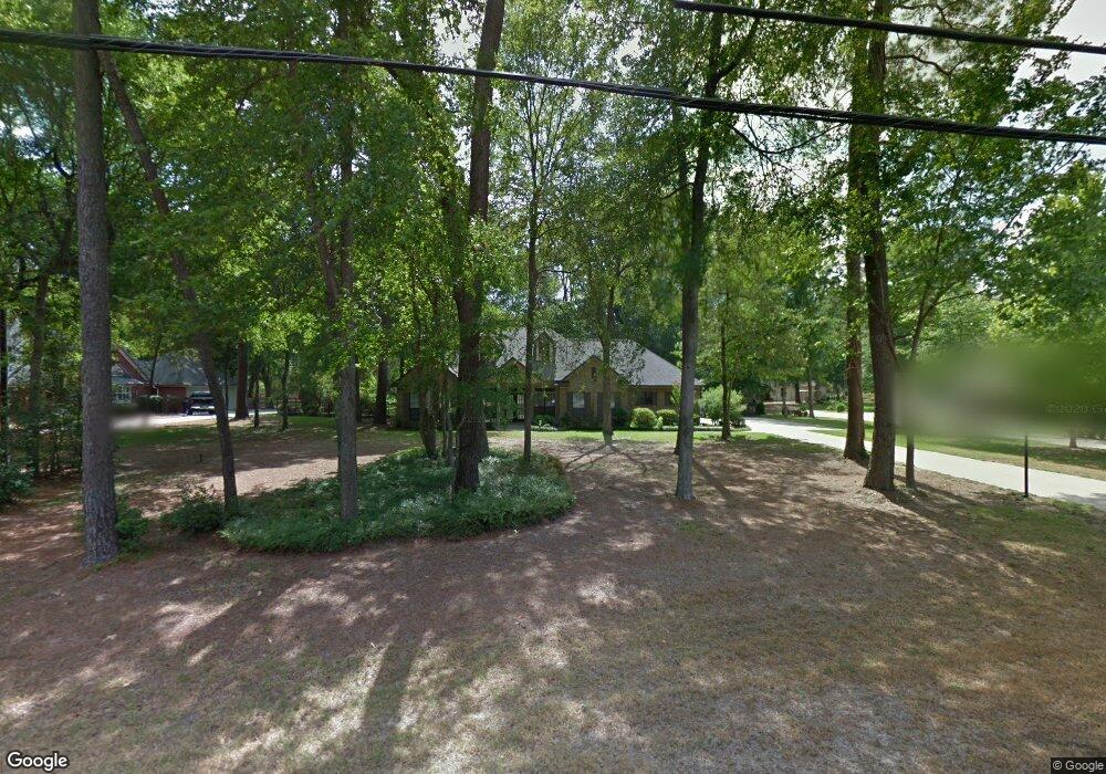 31218 Johlke Rd, Magnolia, TX 77355 - photo 1