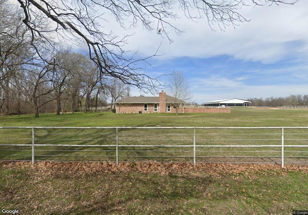 289 County Road 182, Gainesville, TX 76240 - photo 1