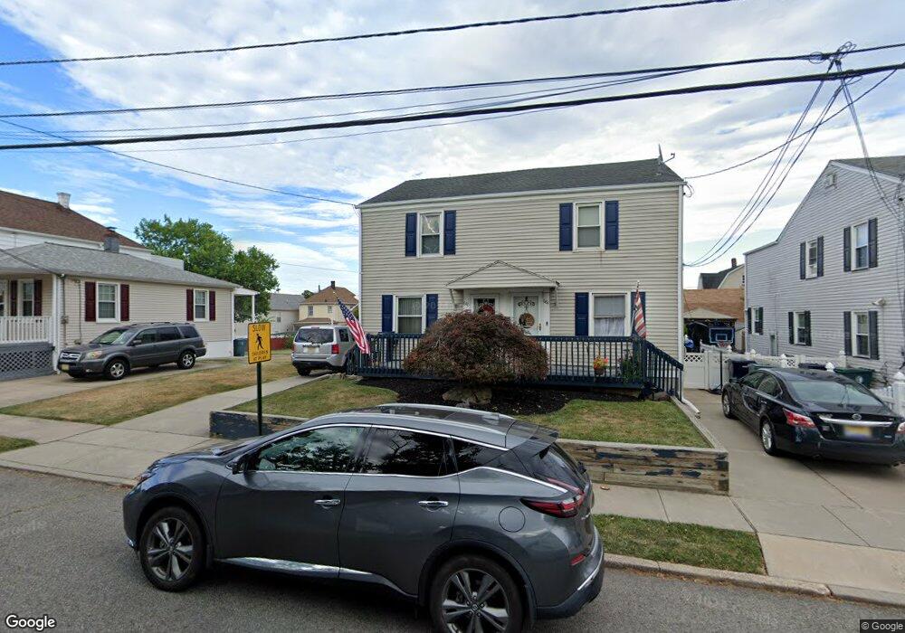 686 Colgate Ave, Perth Amboy, NJ 08861 - photo 1