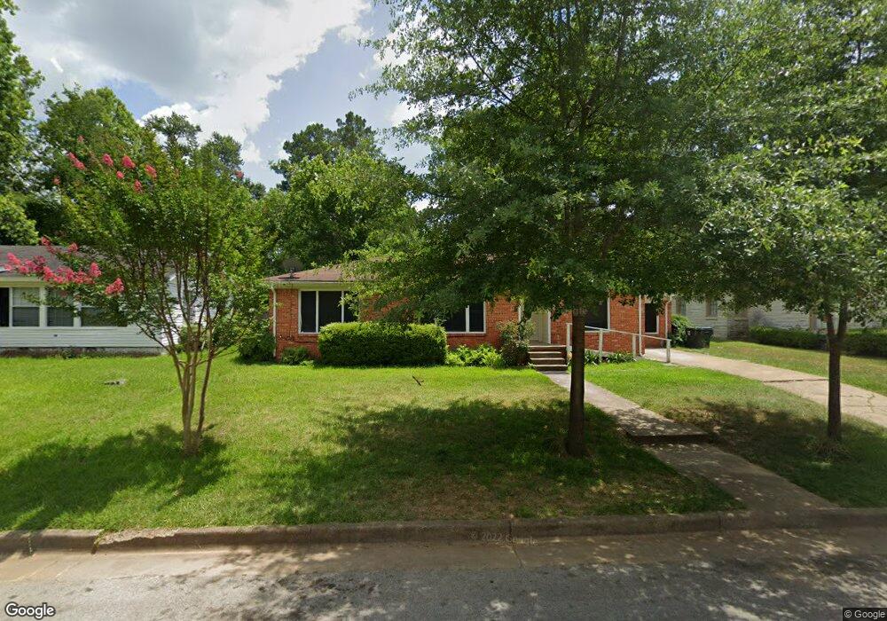 1206 Dogwood St, Tyler, TX 75701 - photo 1