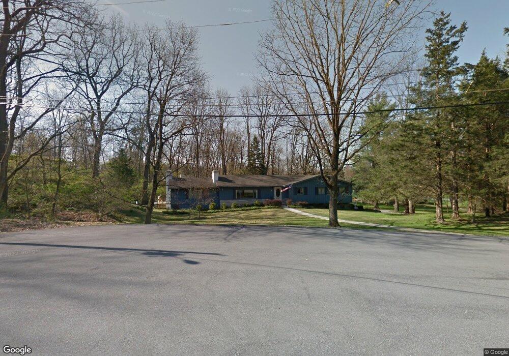 4 Keith Place, Poughkeepsie, NY 12603 - photo 1