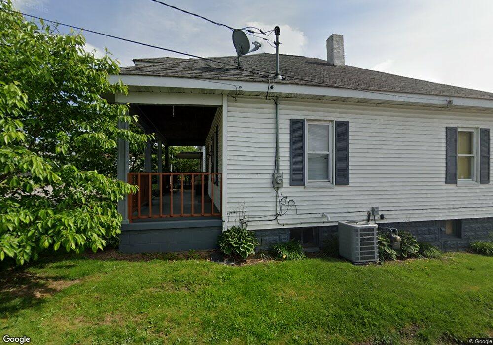 55 Braddock St, Uniontown, PA 15401 - photo 1