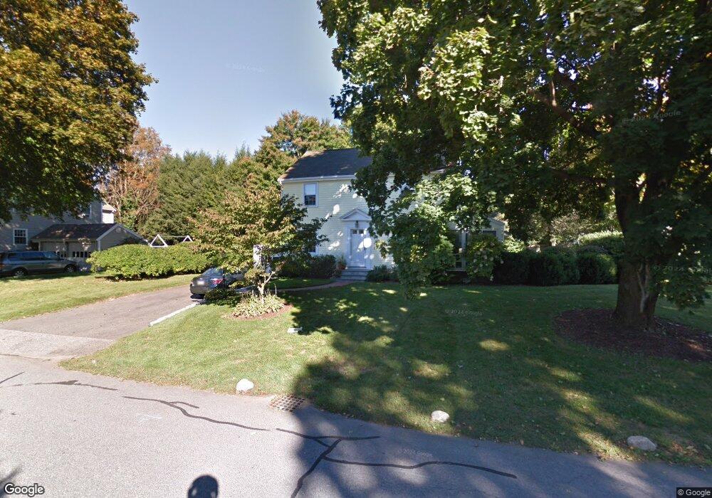 64 Boulder Brook Rd, Wellesley Hills, MA 02481 - photo 1