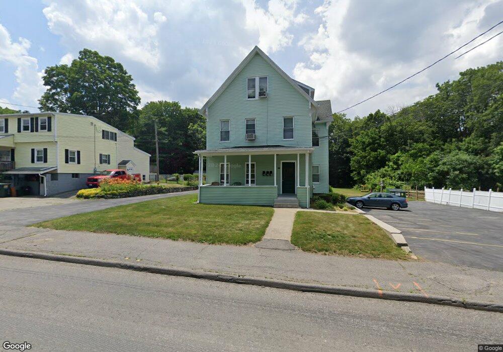 110 Lincoln St unit 3, Hudson, MA 01749 - photo 1