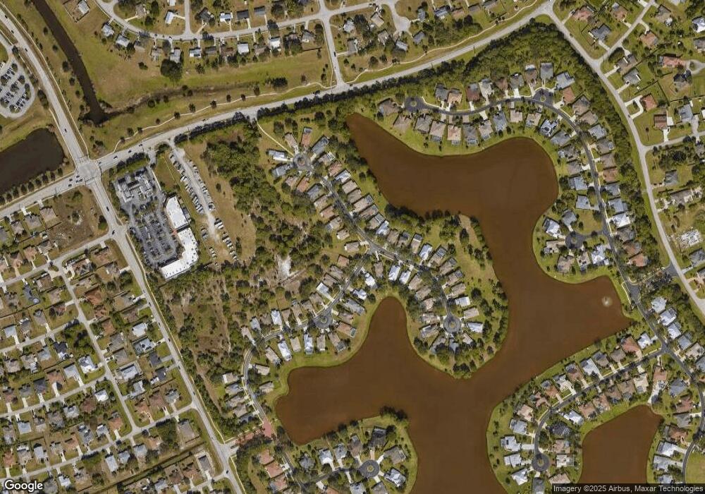 509 SW Deer Run, Port Saint Lucie, FL 34953 - photo 1