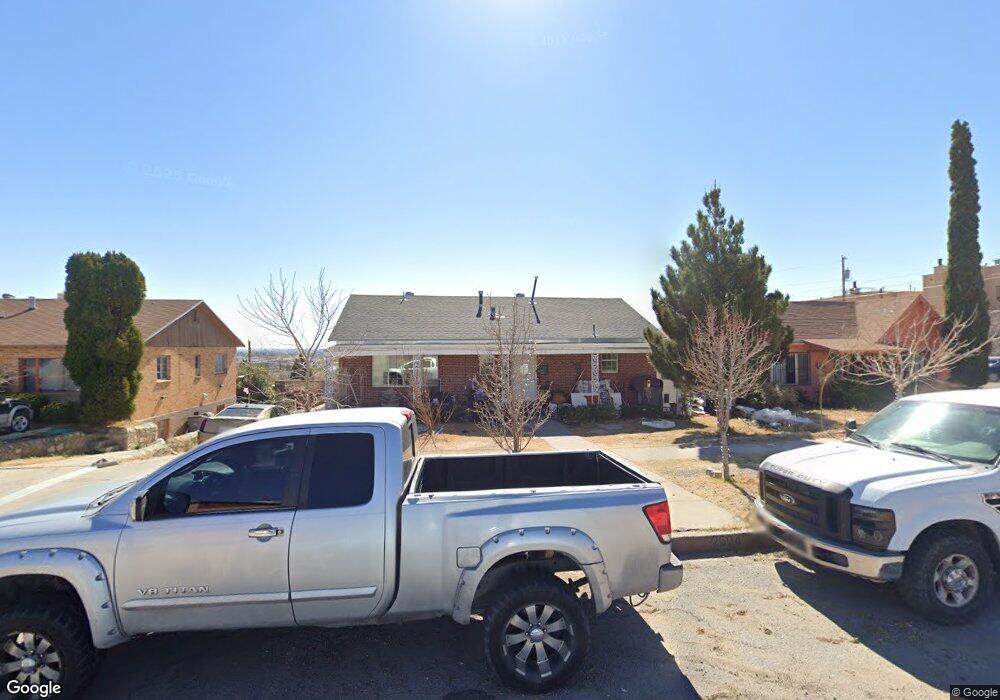 2604 San Jose Ave, El Paso, TX 79930 - photo 1