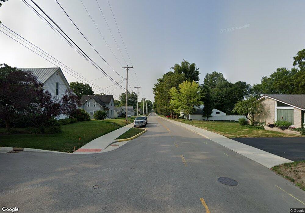 TBD Seminary, Roanoke, IN 46783 - photo 1