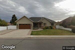821 W 1700 N, Orem, UT 84057
