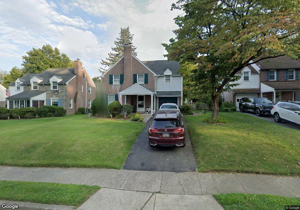 5016 Marvine Ave, Drexel Hill, PA 19026 - photo 1