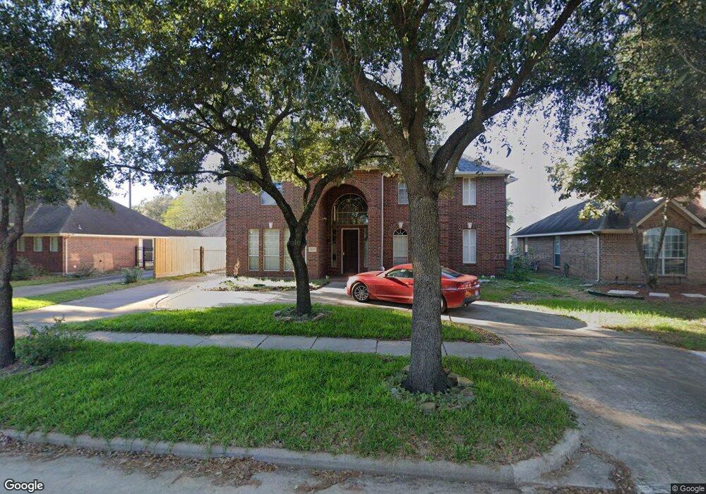 8815 Apple Mill Dr, Houston, TX 77095 - photo 1