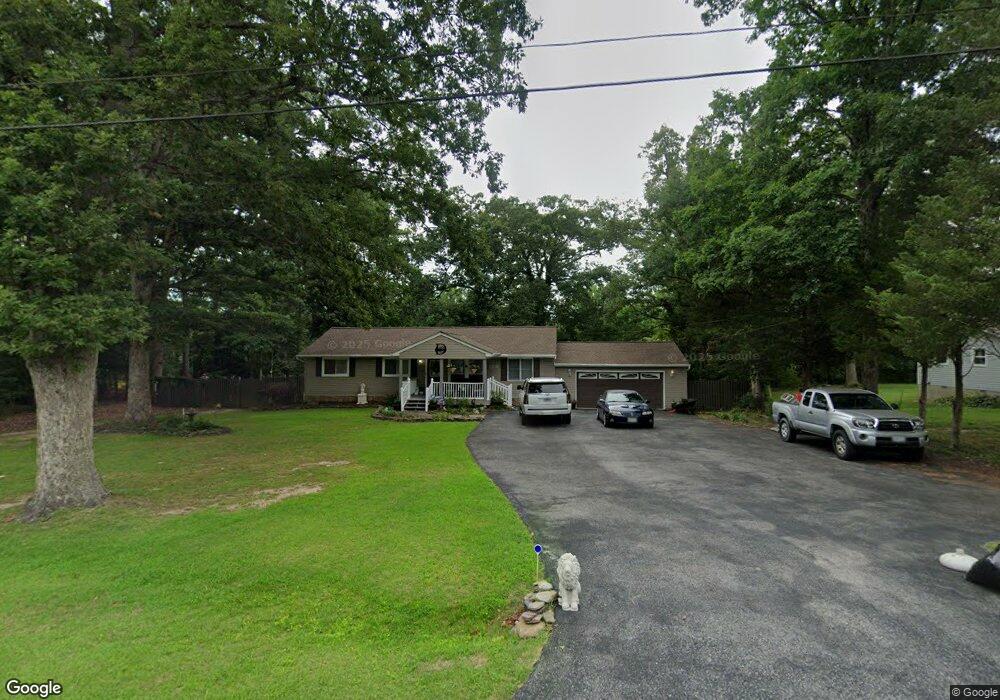 45516 Holly Rd, Lexington Park, MD 20653 - photo 1