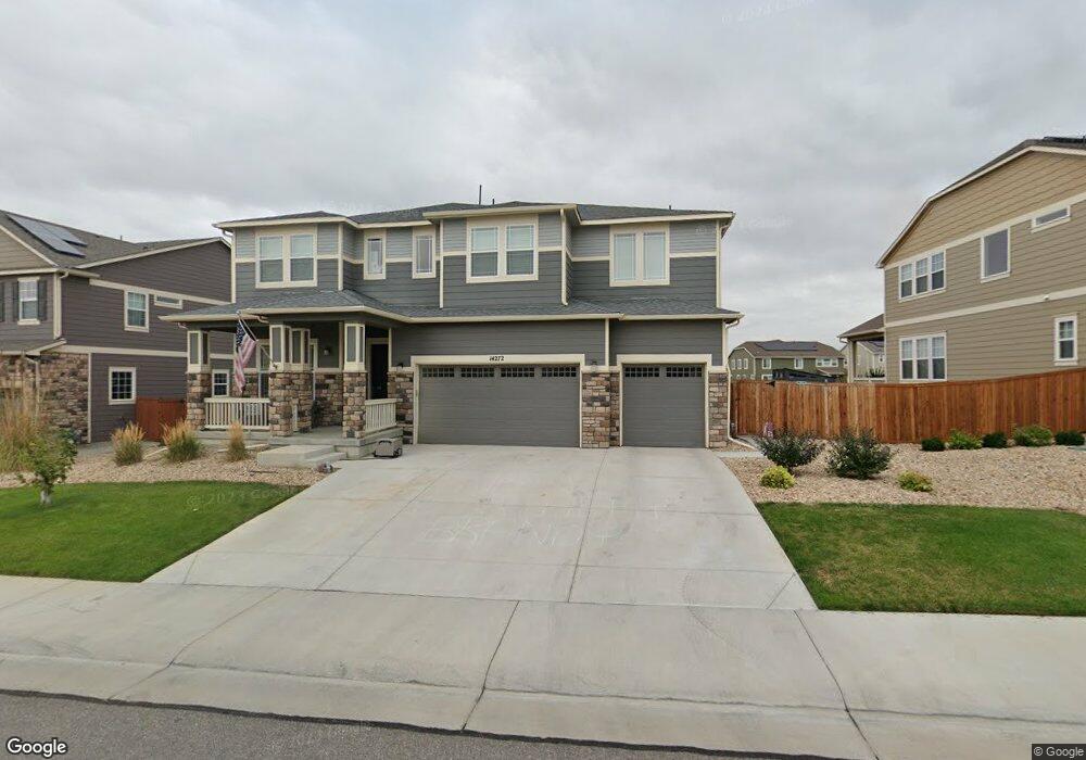 14272 Elm St, Thornton, CO 80602 - photo 1