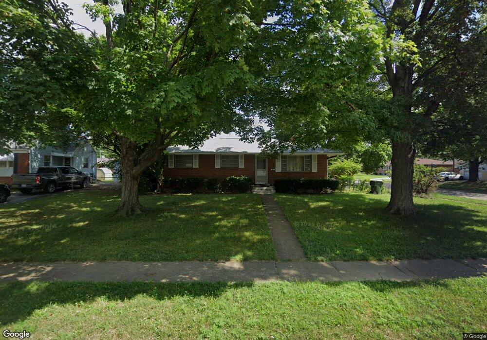 1254 Matthias Dr, Columbus, OH 43224 - photo 1