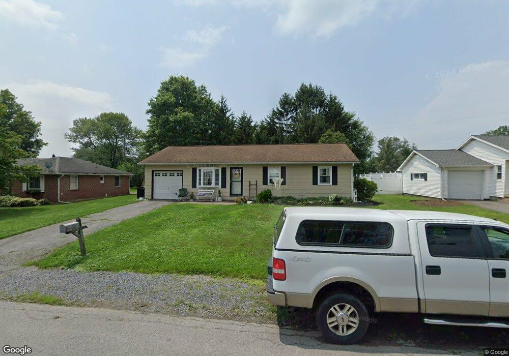 225 N 11th St, Lewisburg, PA 17837 - photo 1