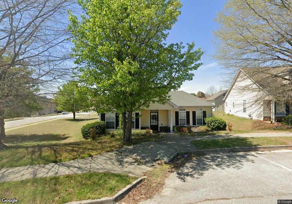 279 Monarch Village Way, Stockbridge, GA 30281 - photo 1